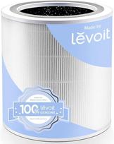 Levoit Core 400S-RF keičiamas filtras oro valytuvui Core 400S, 3-in-1 HEPA