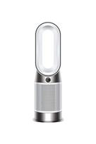 Dyson HP11 Purifier Hot+Cool oro valytuvas, HEPA H13, sidabrinis/baltas