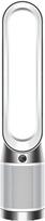 Dyson TP10 Purifier Cool Gen1 oro valytuvas ir ventiliatorius, baltas/nikelio