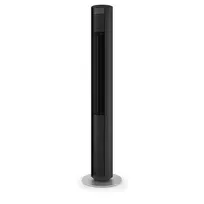Stadler Form Petras P-013 ventiliatorius, juodas