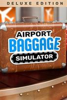 Airport Baggage Simulator - Deluxe Edition (Windows/Xbox Series X|S) XBOX LIVE Key UNITED KINGDOM