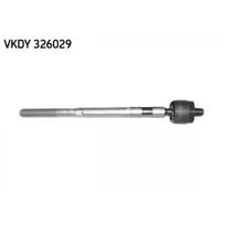 Skersinės vairo traukės šarnyras SKF VKDY 326029