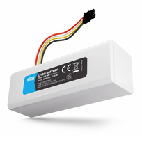Newell P1904-4S1P-MM akumuliatorius Xiaomi siurbliui-robotui (2600 mAh, 14.4 V)