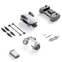 Dronas Potensic Atom 3 Standard Kit, 4K HDR, 50 MP, iki 16 km
