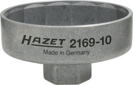 HAZET alyvos filtro veržliaraktis HAZ 2169-10