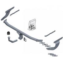 Priekabos kablys (farkopas) BRINK 620900 RENAULT Scenic IV, Grand Scenic IV