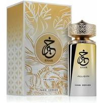 Emir Paris Corner, Felicity, Vegan, Floral, Deodorant Spray, Unisex, 200 ml Dezodorantas ir antiperspirantas