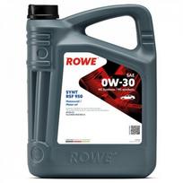 Variklio alyva ROWE HIGHTEC SYNT RSF 950 0W30 5L