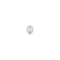 Balionai stiprūs 30cm 100 vnt violetiniai