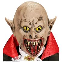 Baisi vampyro kaukė suaugusiam