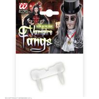 Vampyro dantys šviečiantys tamsoje