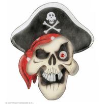 Dekoracija helovinui "Piratas" 48*56cm