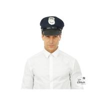 Policininko kepurė
