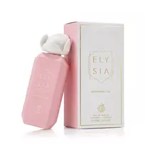 Fragrance world Elysia Marshmallow Eau De Parfum 100 ml