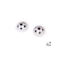 Žaidimas mini Yo Yo "Futbolo kamuolys " 2 vnt