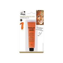 Veido dažai vandens pagrindu – oranžiniai, 26 ml | Tinka vaikams