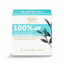 100% juodoji arbata "Very Early Grey" 15 vnt