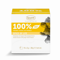 100% žolelių arbata "Spice of Life" 15 vnt