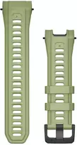 Garmin Instinct 3 50 mm Replacement Band 26 mm Silicone Fern Green (010-13396-08)