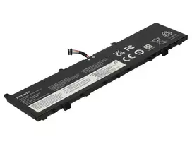 2-Power Main Battery Pack - Įkraunama baterija - 80 mAh - 3,7 V - Li-Ion