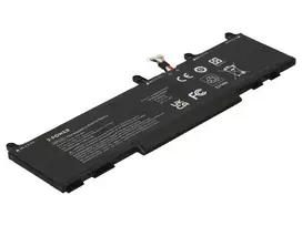 2-Power Main Battery Pack HP Elitebook 830 G9 - 47 mAh