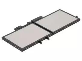 2-Power Main Battery Pack - Baterija - 4473 mAh, skirta MacBook Pro 13 colių