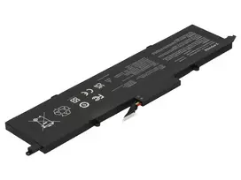 2-Power Main Battery Pack for Asus ROG Zephyrus G14 GA401QEC - 56 Wh