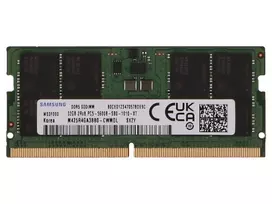 2-Power 32GB DDR5 5600MHz CL40 SoDIMM nešiojamojo kompiuterio atminties modulis