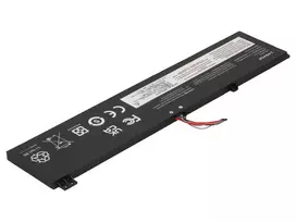 2-Power pagrindinis akumuliatorius, skirtas Lenovo Legion 5-15IMH05H 81Y6 - 60 Wh, 11,52 V, 5200 mAh, 3 celių Li-ion
