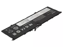 2-Power pagrindinis akumuliatorius, skirtas Lenovo Yoga Slim 7 Pro-14ACH5 O 82N5 - 47 Wh