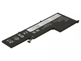 2-Power pagrindinis akumuliatorius, skirtas Lenovo Yoga Slim 7 14 - 52,5 Wh, 11,52 V, 3 elementų ličio jonų