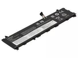 2-Power Pagrindinė baterija, skirta Lenovo IdeaPad S340-13IML 81UM - 3400 mAh