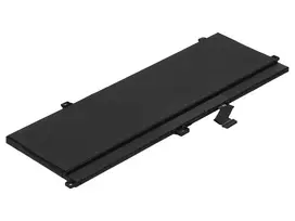 2-Power pagrindinis akumuliatorius, skirtas Lenovo ThinkPad X13 Gen 1 X390 - 44 mAh