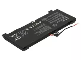 2-Power Main Battery Pack - nešiojamojo kompiuterio baterija - 52 Wh - 11,1 V - 4700 mAh - 6 elementų - juoda