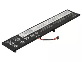 2-Power Lenovo IdeaPad L340-15IRH pagrindinis akumuliatorius - 53 Wh - 4600 mAh - 11,52 V - 3 celių ličio jonų - juoda