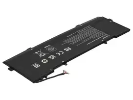 2-POWER Pagrindinis akumuliatorius 11,55V 6840mAh, skirtas HP Spectre x360 15-bl002xx