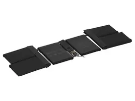 2-POWER Pagrindinis akumuliatorius 11,46V 6100mAh, skirtas Apple MacBook Pro 14 M1 (2021)