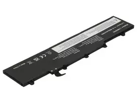 2-Power Pagrindinis akumuliatorius, skirtas Lenovo ThinkPad E15 Gen 2 - 45 Wh