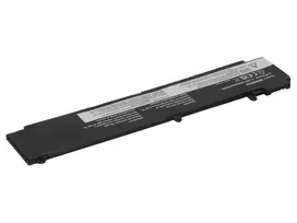 2-Power pagrindinis akumuliatorius, skirtas Lenovo ThinkPad T460s T470s - 2200 mAh