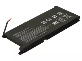 2-Power Pagrindinis akumuliatorius HP 15-dk0020TX - 11,4V 4150mAh ličio jonų