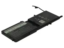 2-Power pagrindinis akumuliatorius, skirtas Dell Alienware 15 R3 R4 17 R4 R5 - 93 Wh