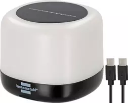 Brennenstuhl Akku Solar LED Outdoor Leuchte RGB GL 100 ASR
