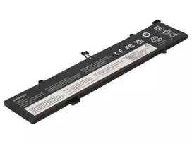 2-Power pagrindinis akumuliatorius, skirtas Lenovo Yoga C940-15IRH - 69Wh, 4500mAh, 15,36V, 4 celių Li-Ion