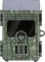 WILDCAMERAXL Camouflage EZ-Solar Wildcamera