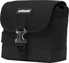 Polaroid Box Bag, skirta Now I-2 fotoaparatui, juoda