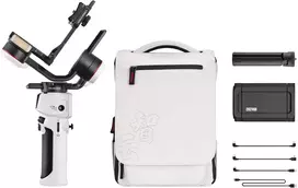 Zhiyun Crane M3S Combo gimbalas (C020129ABR2)