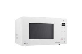 LG MH6535GIH Smart Inverter mikrobangų krosnelė su kvarciniu griliu, 25 l, 1000 W, juoda