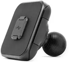 Peak Design M-MM-AF-BK-1 Universal Adapter, skirtas Mobile ekosistemai – juodas