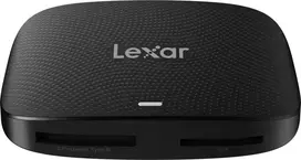 Lexar LRW520U-RNBNG CFexpress Type B USB 3.2 Gen 2x2 kortelių skaitytuvas
