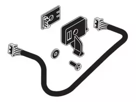 Custom Group Custom - 37-in-1 jutiklių rinkinys (mažai popieriaus) – Arduino, Raspberry Pi, ESP32